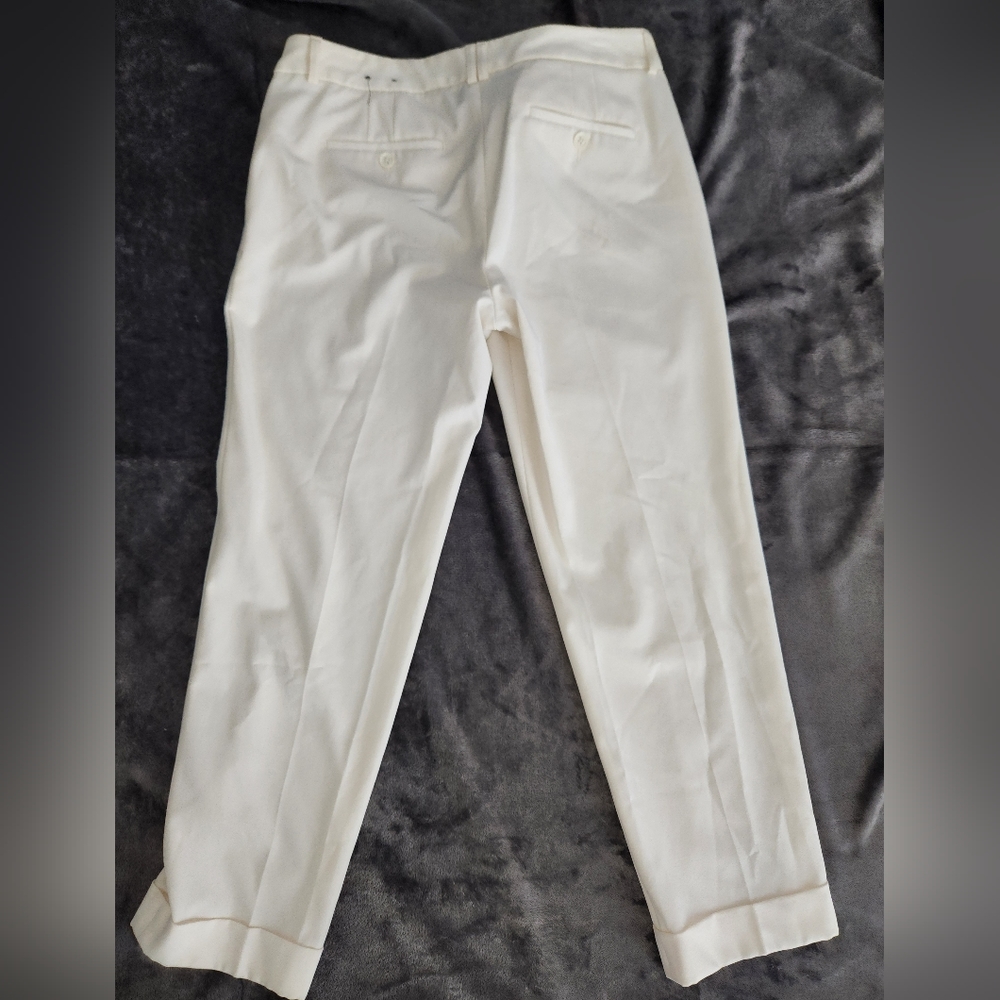 Express Editor Pants Size 10 - image 4